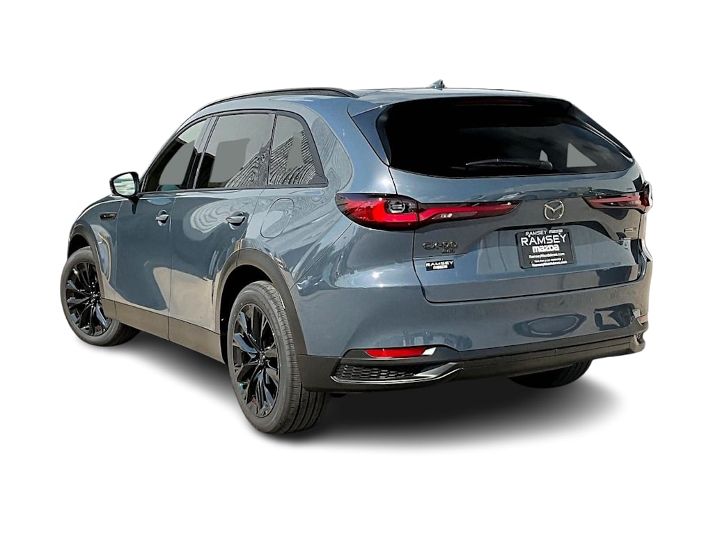 Thumbnail: 2026 Mazda CX-90 - 3