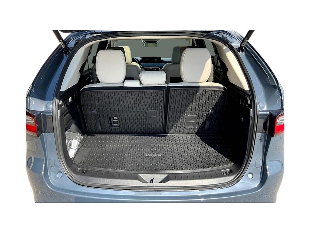 Thumbnail: 2026 Mazda CX-90 - 10