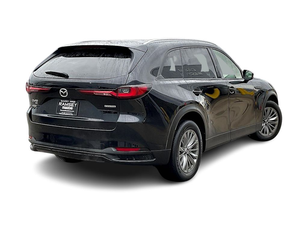 Thumbnail: 2024 Mazda CX-90 - 19