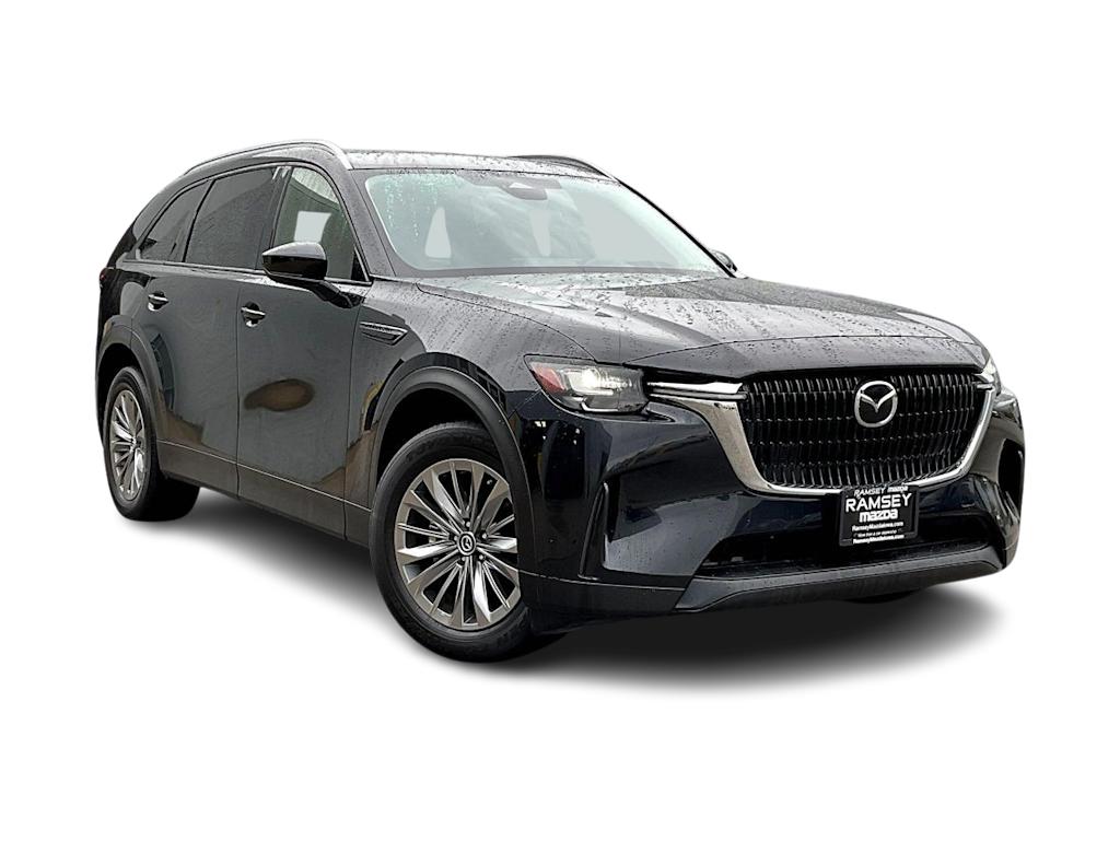 Thumbnail: 2024 Mazda CX-90 - 20
