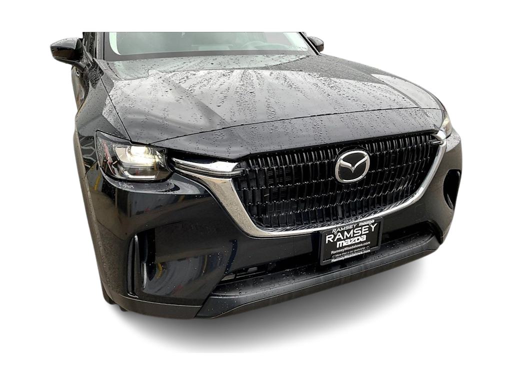 Thumbnail: 2024 Mazda CX-90 - 33