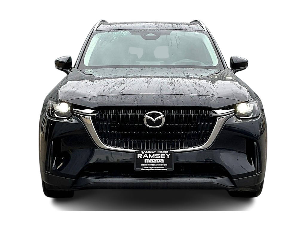 Thumbnail: 2024 Mazda CX-90 - 5