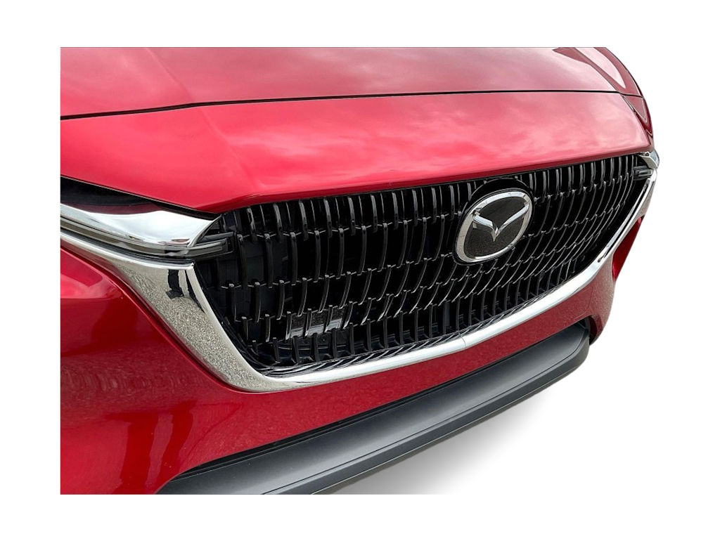 Thumbnail: 2024 Mazda CX-90 - 33