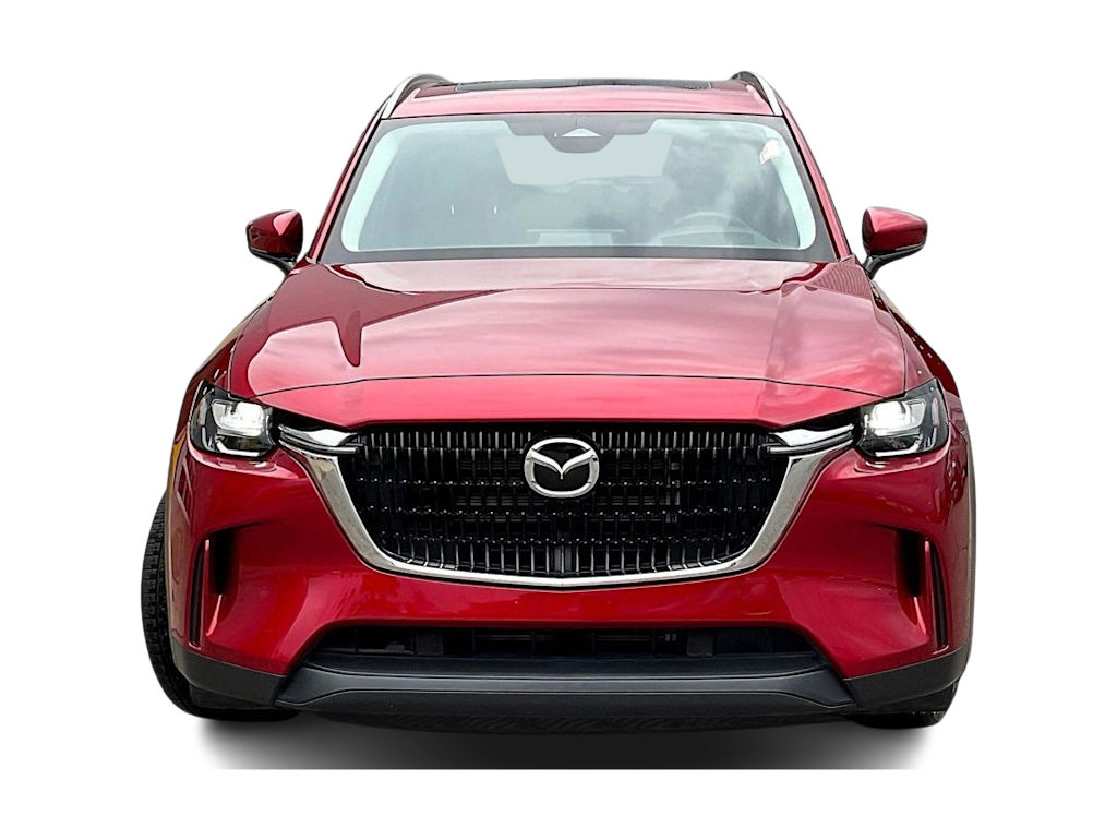Thumbnail: 2024 Mazda CX-90 - 5