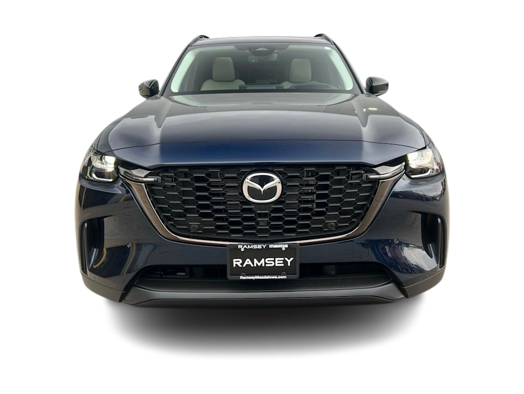 Thumbnail: 2026 Mazda CX-90 - 5