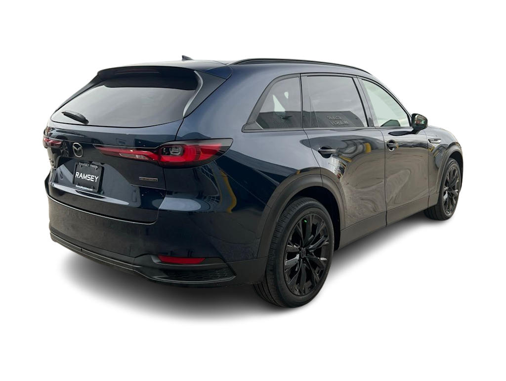 Thumbnail: 2026 Mazda CX-90 - 16