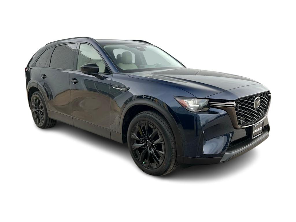 Thumbnail: 2026 Mazda CX-90 - 18