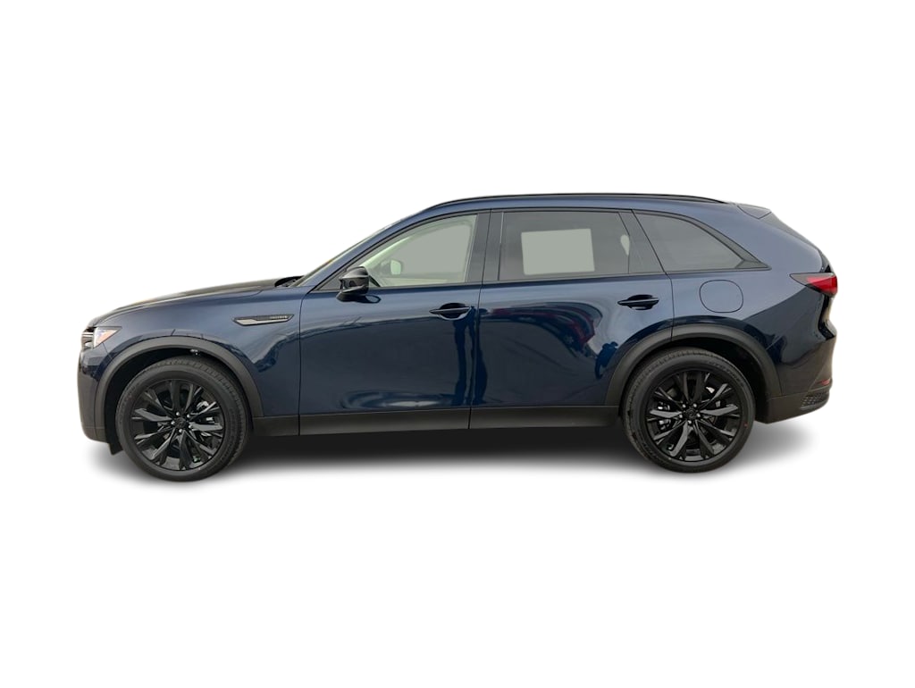 Thumbnail: 2026 Mazda CX-90 - 2