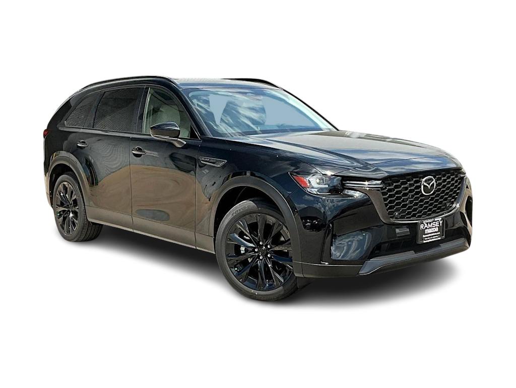Thumbnail: 2026 Mazda CX-90 - 13