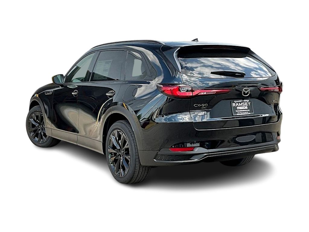 Thumbnail: 2026 Mazda CX-90 - 3