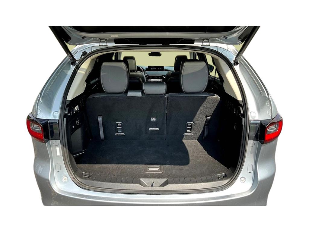 Thumbnail: 2024 Mazda CX-90 - 17