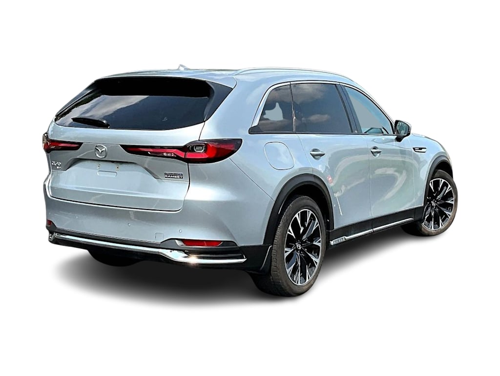 Thumbnail: 2024 Mazda CX-90 - 19