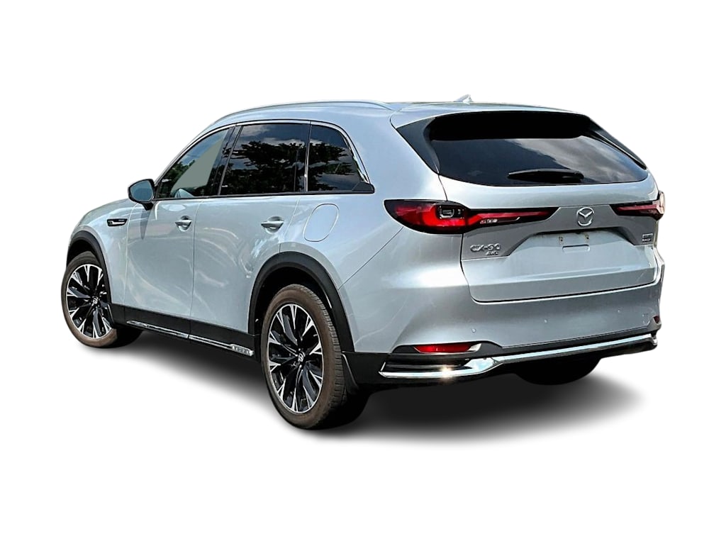 Thumbnail: 2024 Mazda CX-90 - 3