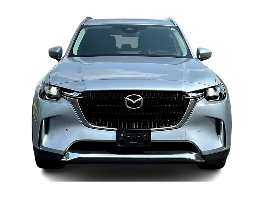 Thumbnail: 2024 Mazda CX-90 - 5