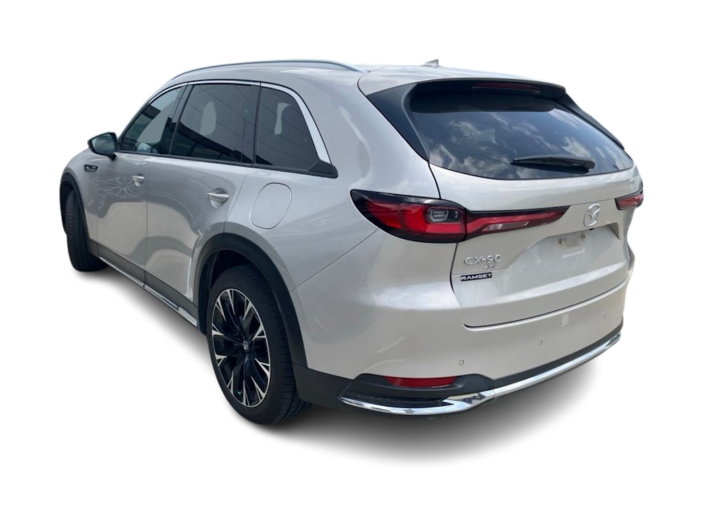 Thumbnail: 2024 Mazda CX-90 - 2