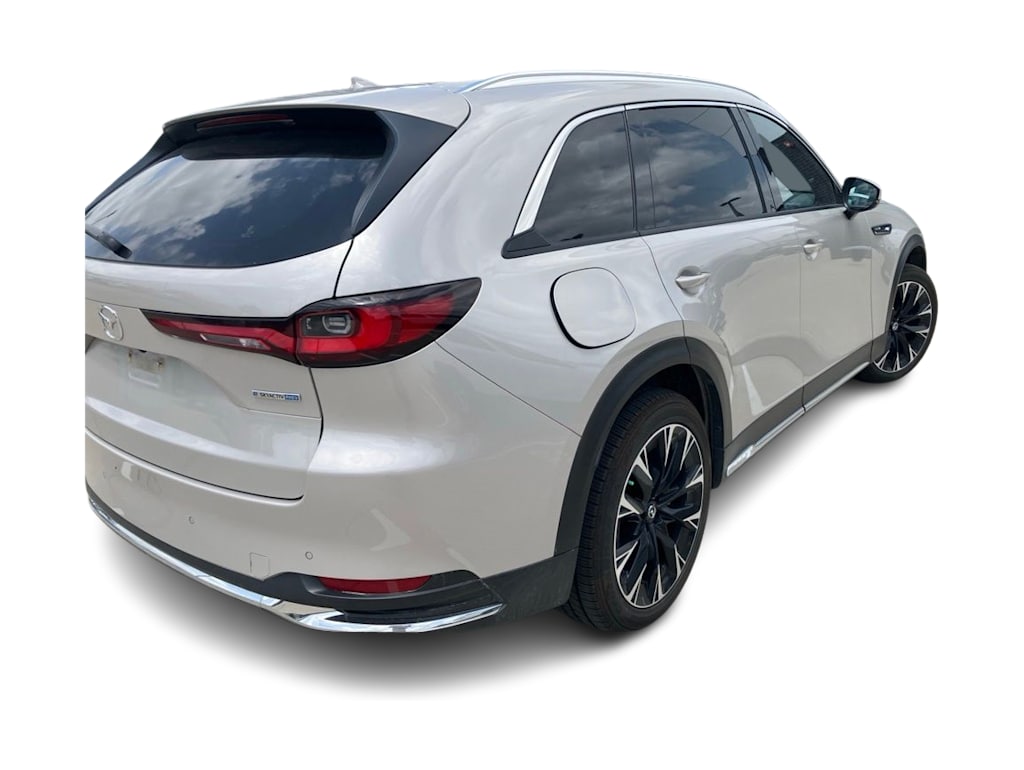 Thumbnail: 2024 Mazda CX-90 - 7