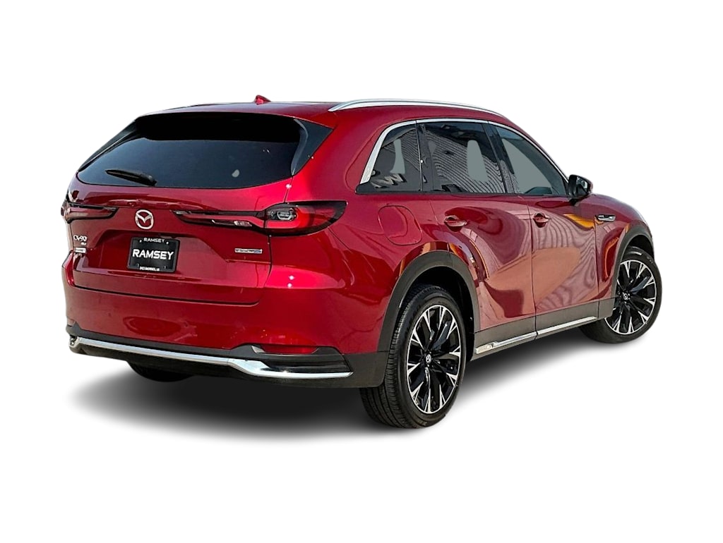 Thumbnail: 2024 Mazda CX-90 - 19