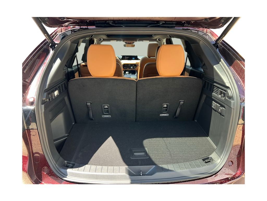 Thumbnail: 2025 Mazda CX-90 - 32