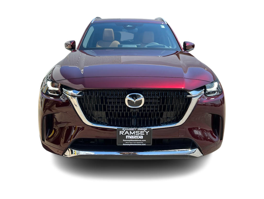 Thumbnail: 2025 Mazda CX-90 - 6