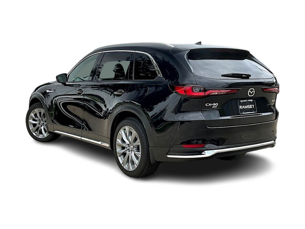 Thumbnail: 2026 Mazda CX-90 - 3