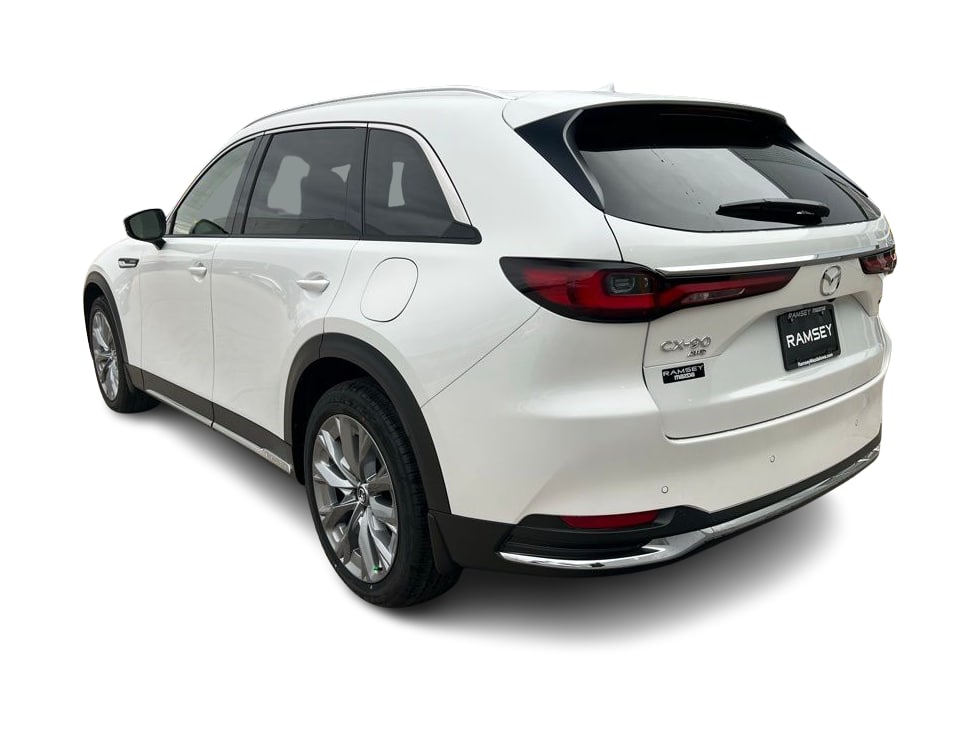 Thumbnail: 2026 Mazda CX-90 - 3