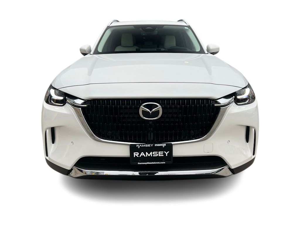 Thumbnail: 2026 Mazda CX-90 - 5