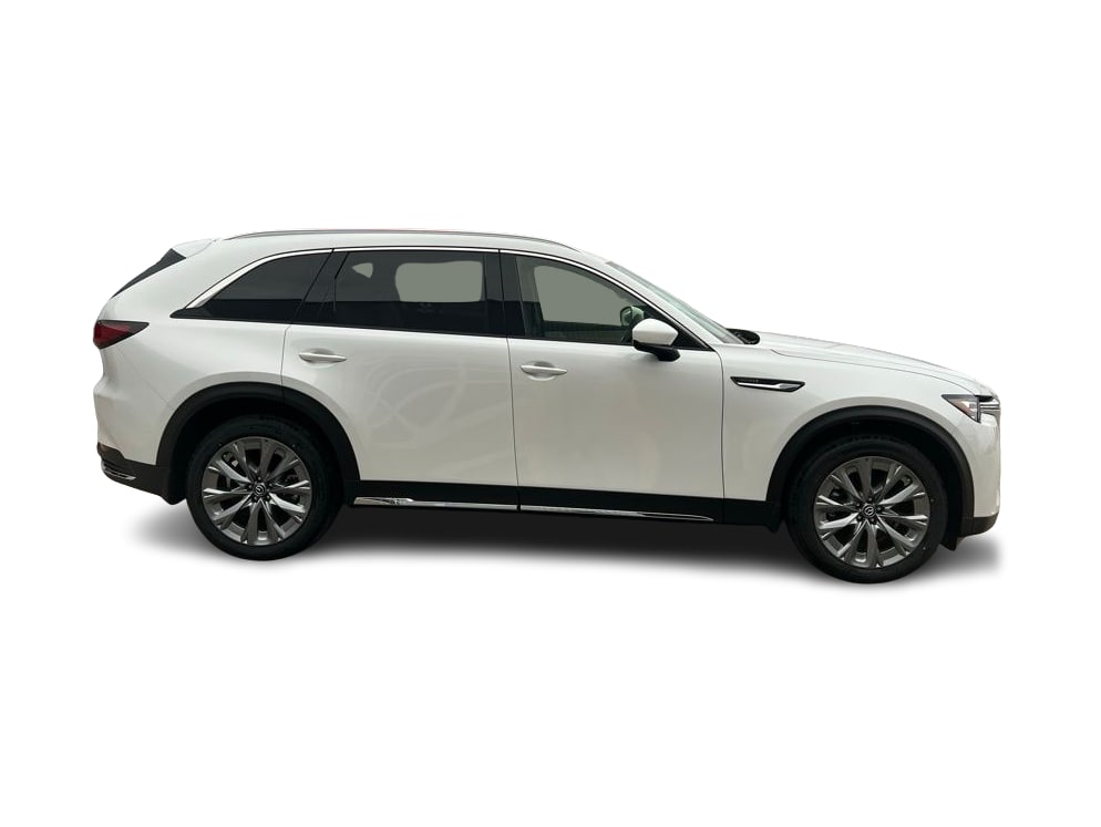 Thumbnail: 2026 Mazda CX-90 - 19