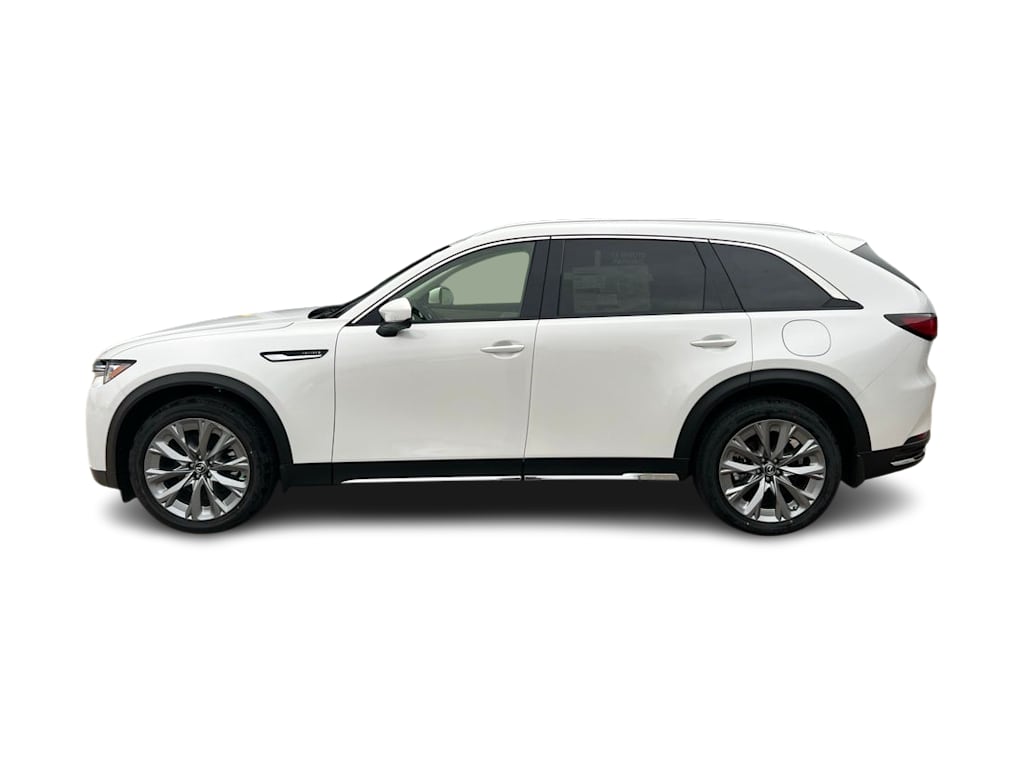 Thumbnail: 2026 Mazda CX-90 - 2