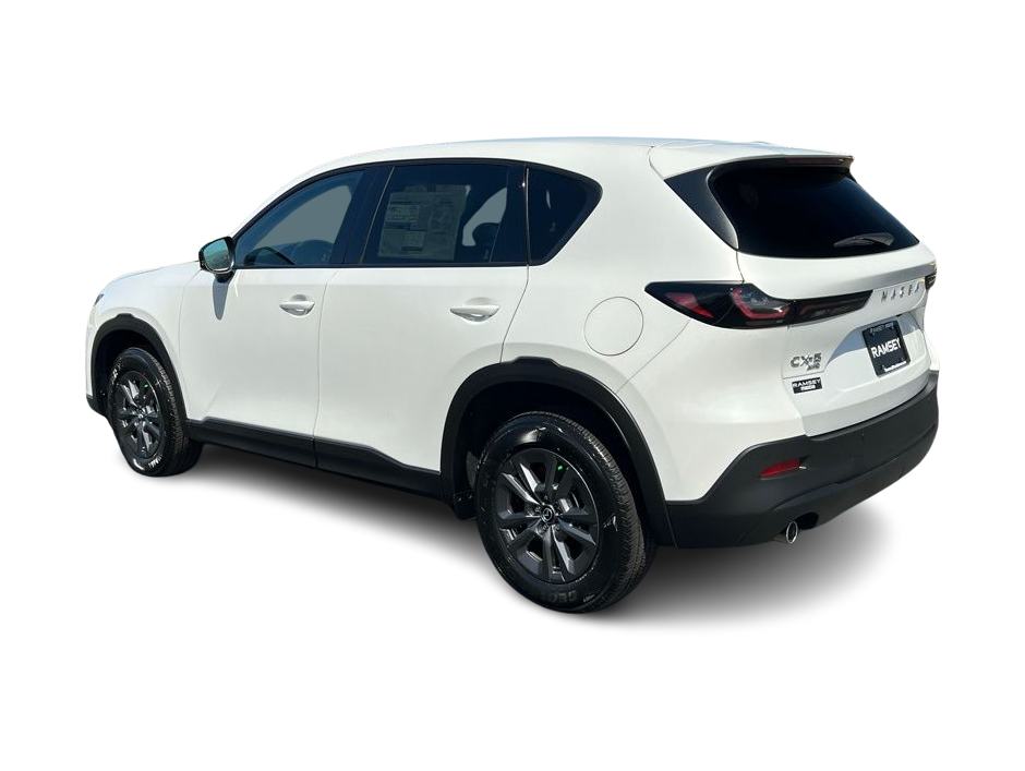 Thumbnail: 2026 Mazda CX-5 - 4