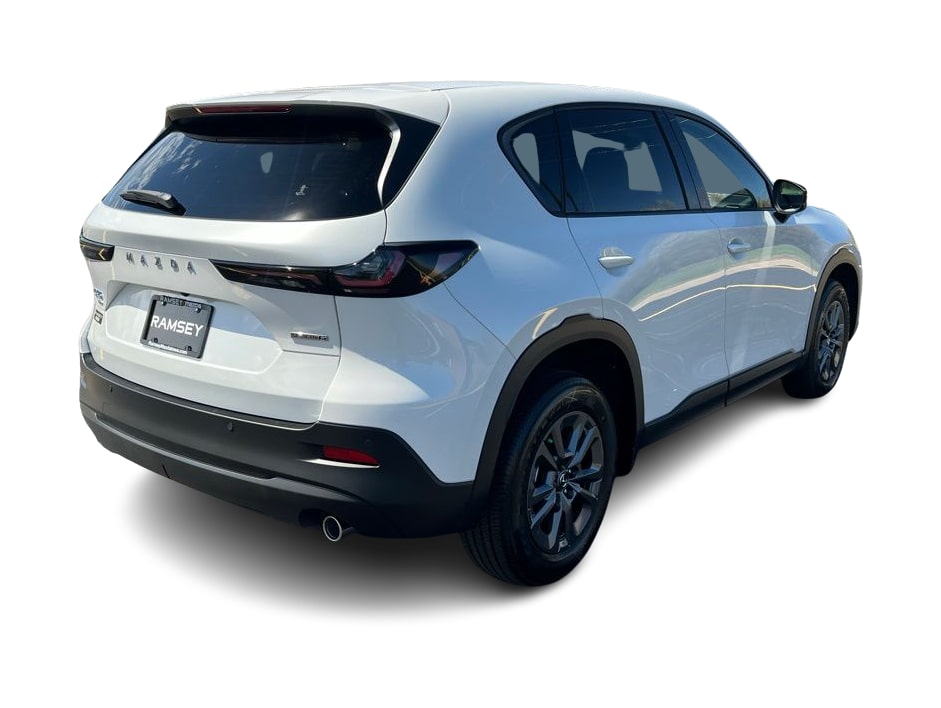 Thumbnail: 2026 Mazda CX-5 - 16