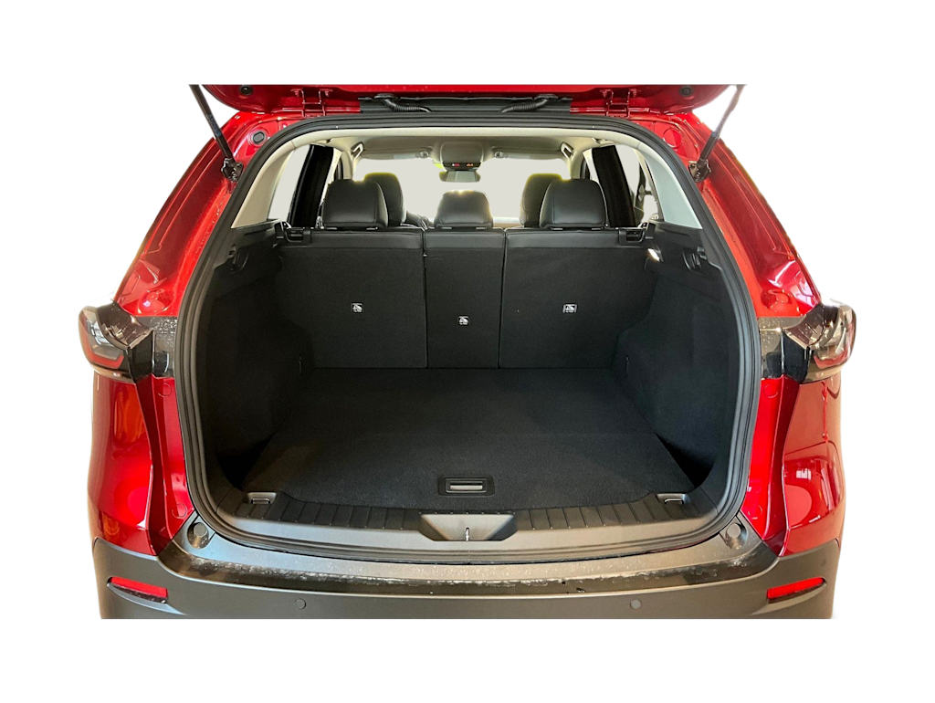 Thumbnail: 2026 Mazda CX-5 - 11