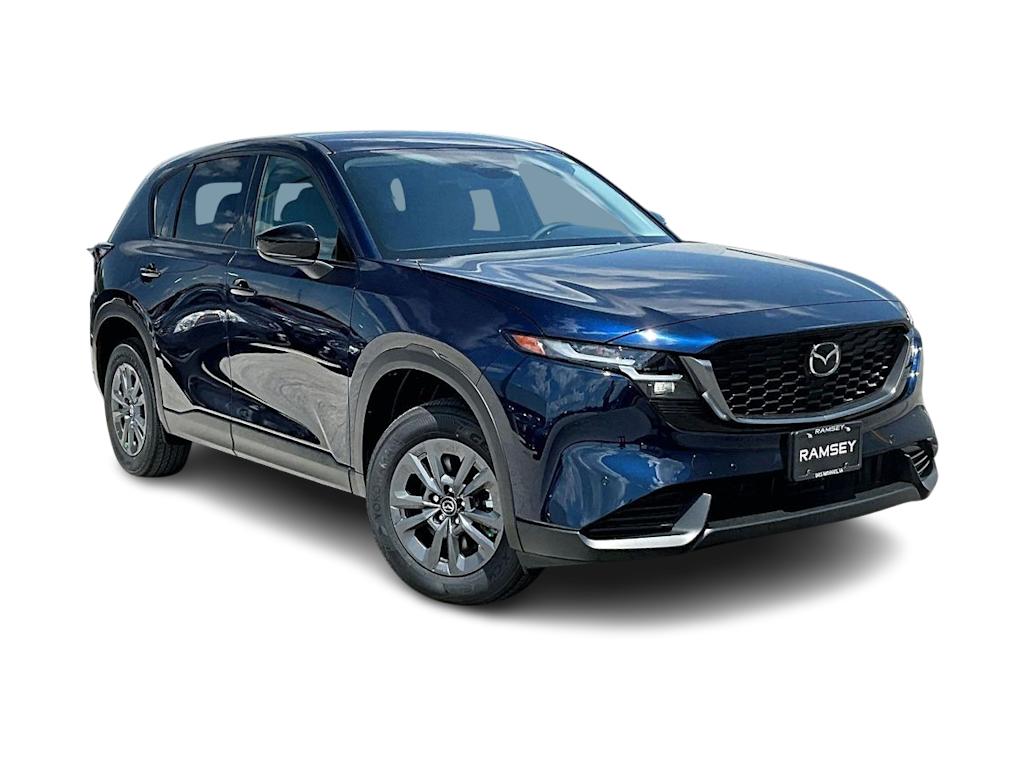 Thumbnail: 2026 Mazda CX-5 - 13