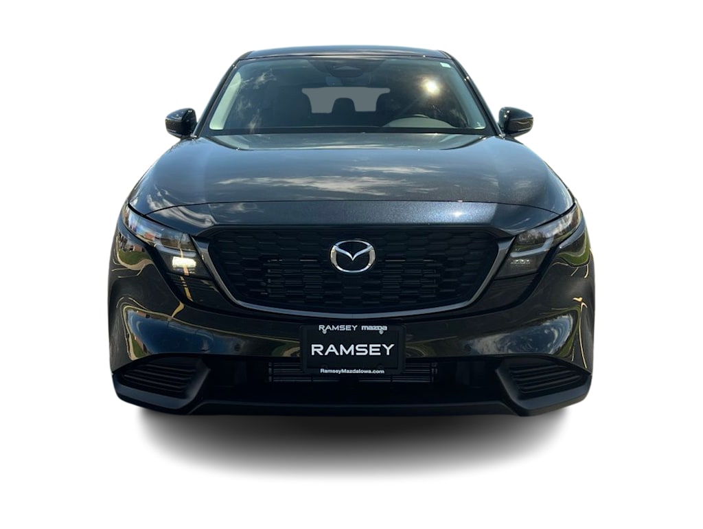 Thumbnail: 2026 Mazda CX-5 - 5