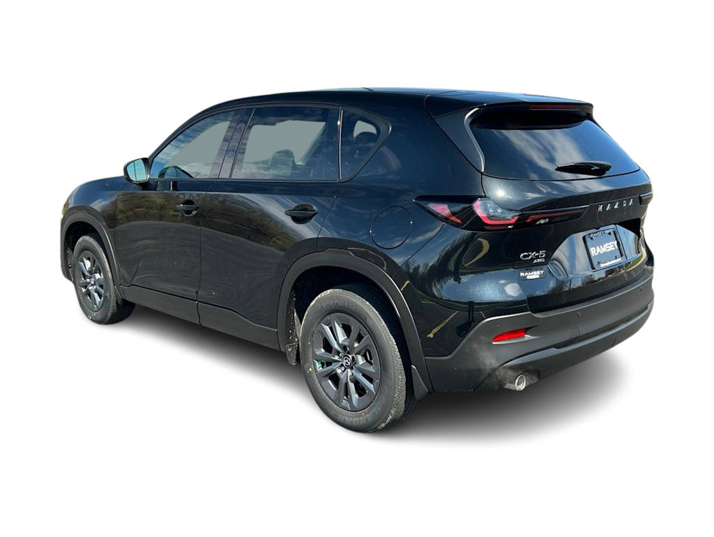 Thumbnail: 2026 Mazda CX-5 - 3