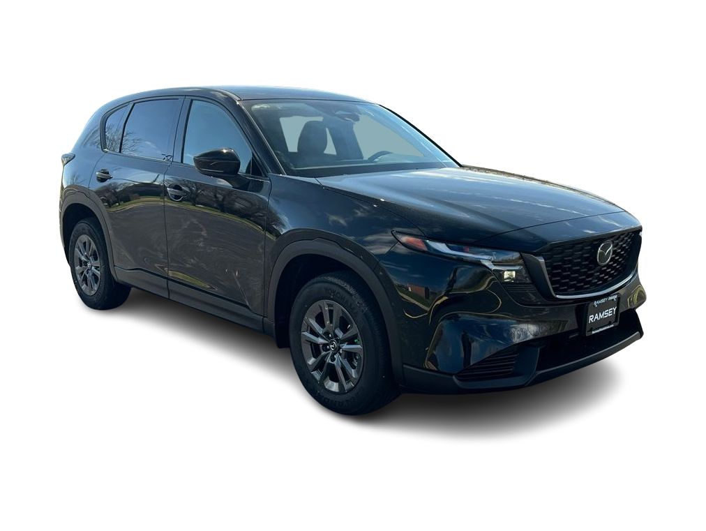 Thumbnail: 2026 Mazda CX-5 - 18