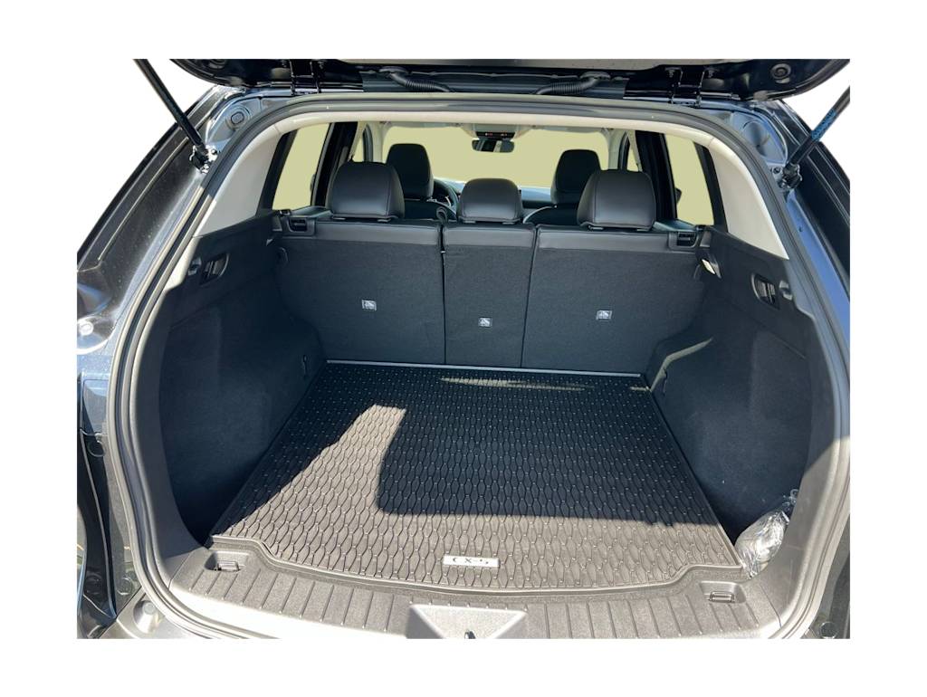 Thumbnail: 2026 Mazda CX-5 - 13