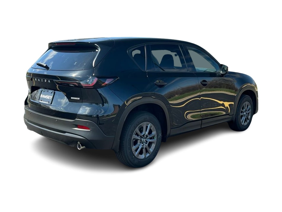 Thumbnail: 2026 Mazda CX-5 - 16