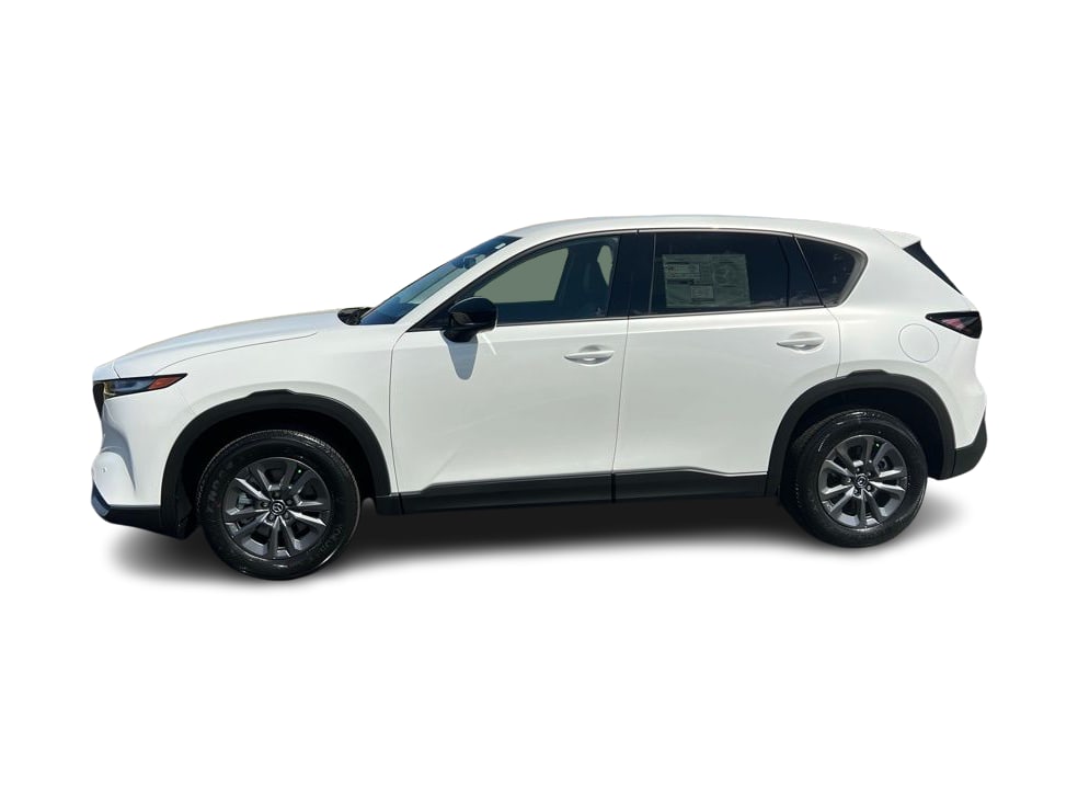 Thumbnail: 2026 Mazda CX-5 - 3