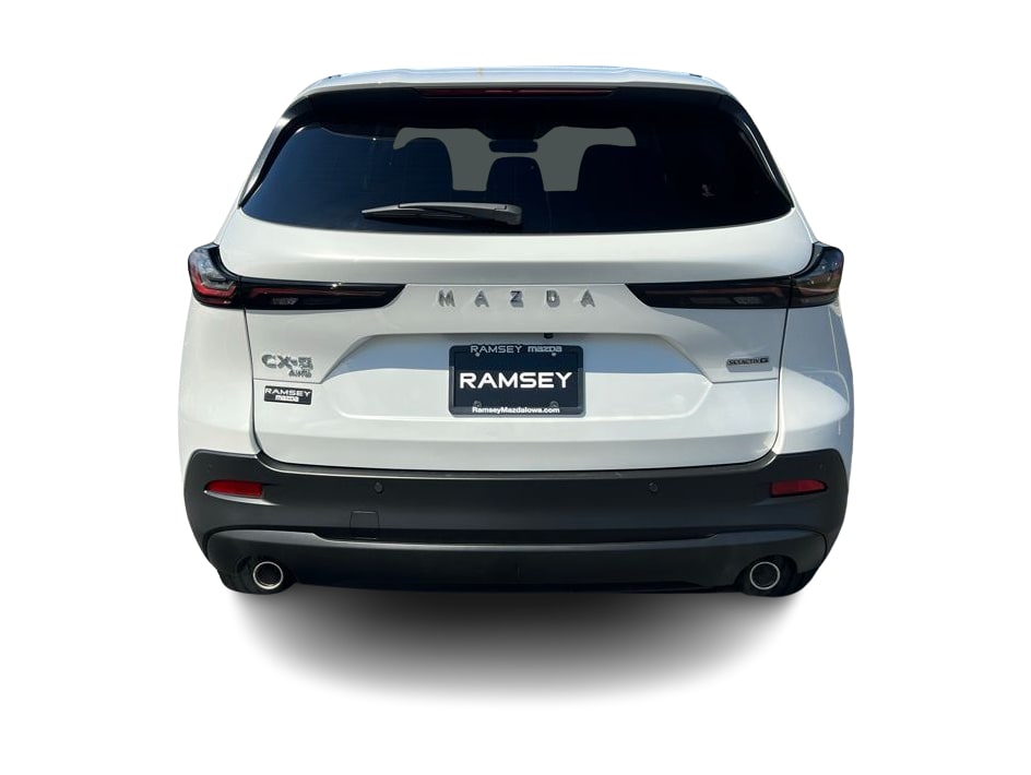 Thumbnail: 2026 Mazda CX-5 - 5