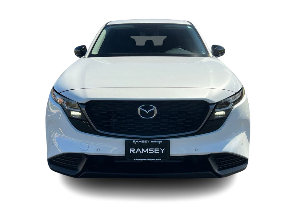 Thumbnail: 2026 Mazda CX-5 - 6