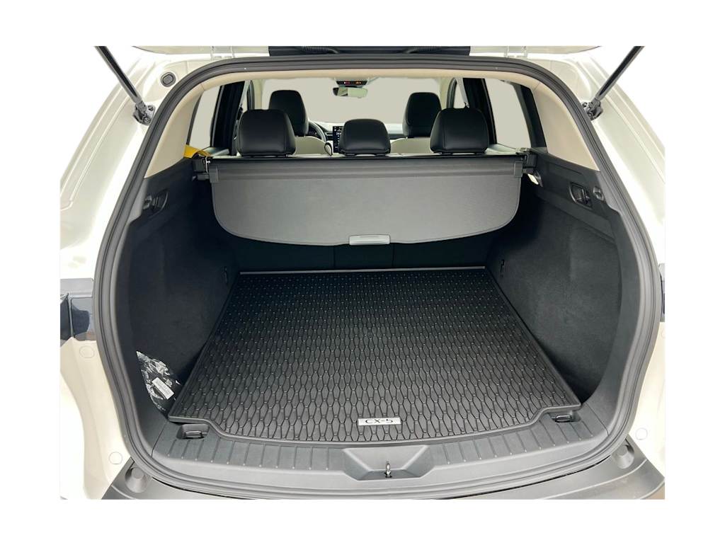 Thumbnail: 2026 Mazda CX-5 - 15