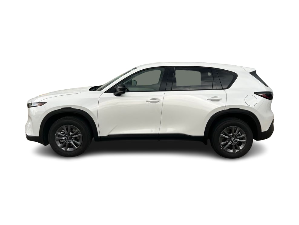 Thumbnail: 2026 Mazda CX-5 - 3