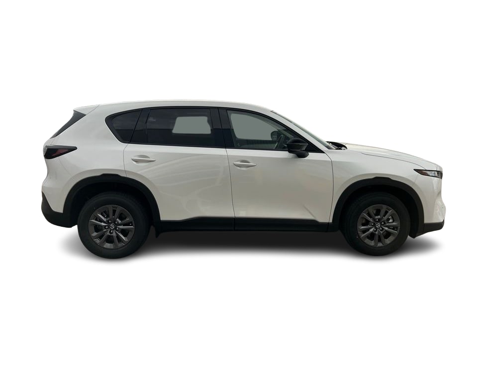 Thumbnail: 2026 Mazda CX-5 - 19