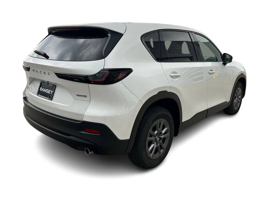 Thumbnail: 2026 Mazda CX-5 - 18