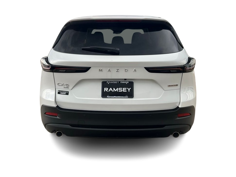 Thumbnail: 2026 Mazda CX-5 - 5