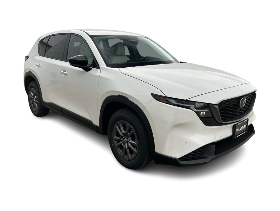 Thumbnail: 2026 Mazda CX-5 - 20