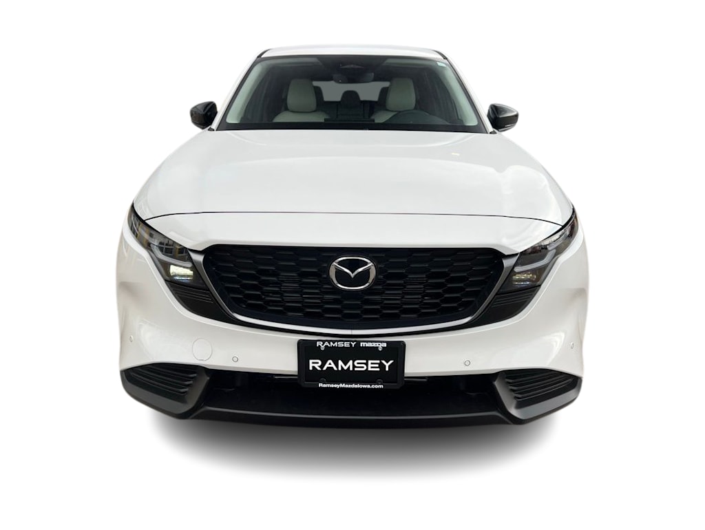 Thumbnail: 2026 Mazda CX-5 - 6