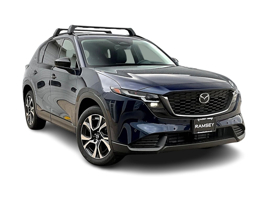 Thumbnail: 2026 Mazda CX-5 - 13