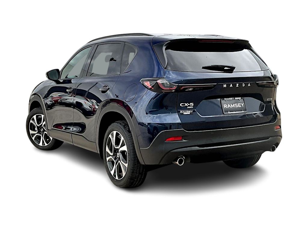 Thumbnail: 2026 Mazda CX-5 - 3