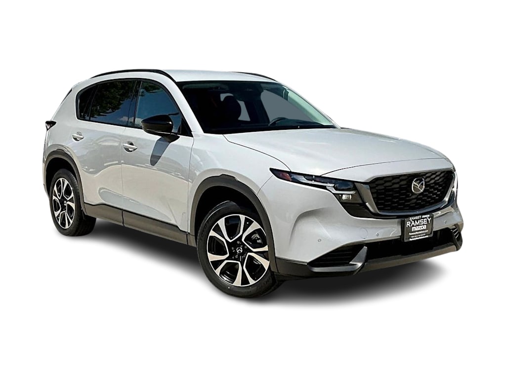 Thumbnail: 2026 Mazda CX-5 - 12